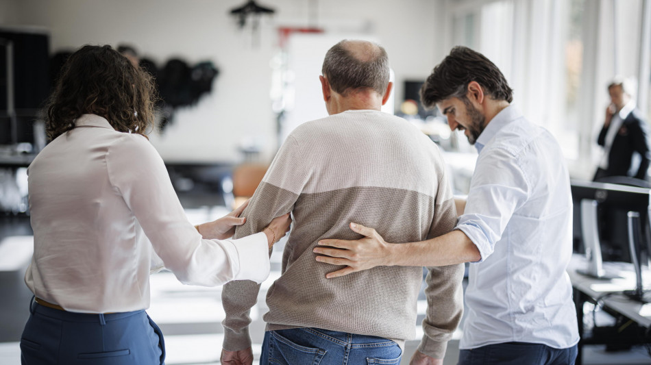 Parkinson, la terapia spinge alcuni pazienti a rischiare di più