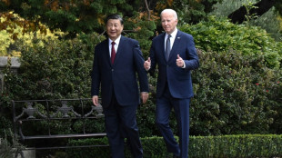 Biden y Xi hablan por teléfono de Taiwán y de tecnología para rebajar tensión