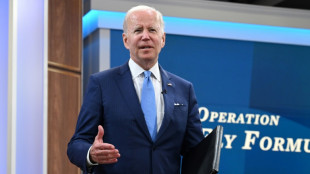 Biden to visit former 'pariah' Saudi Arabia: reports