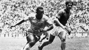 Pele 'would have been sad' at state of Brazil team, says son