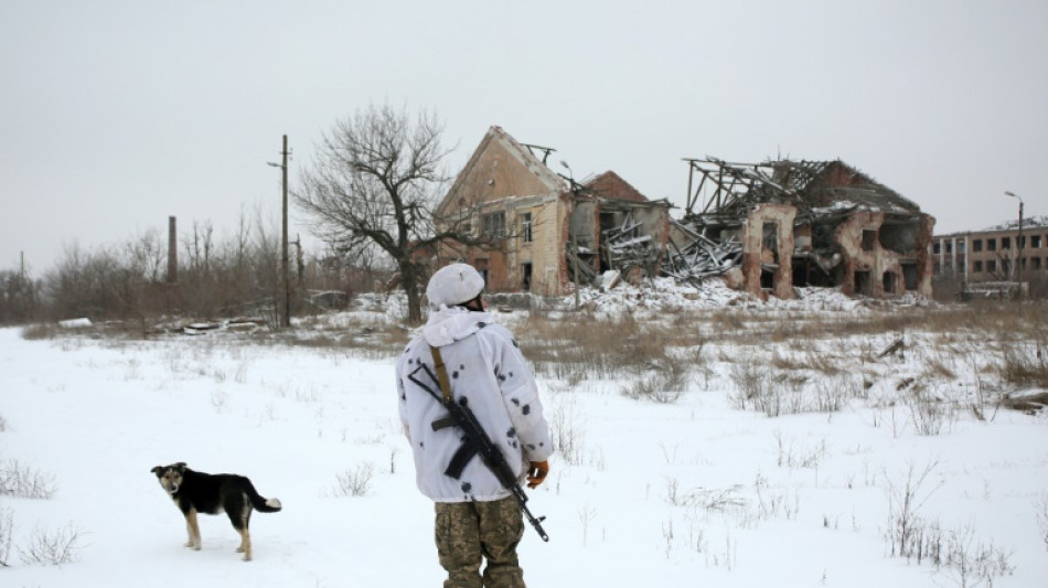 La Russie accueille froidement le rejet américain de ses exigences