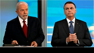 Brasilianer haben die Wahl zwischen Bolsonaro und Lula