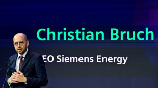 Alemanha anuncia ajuda de US$ 16,3 bilhões para Siemens Energy