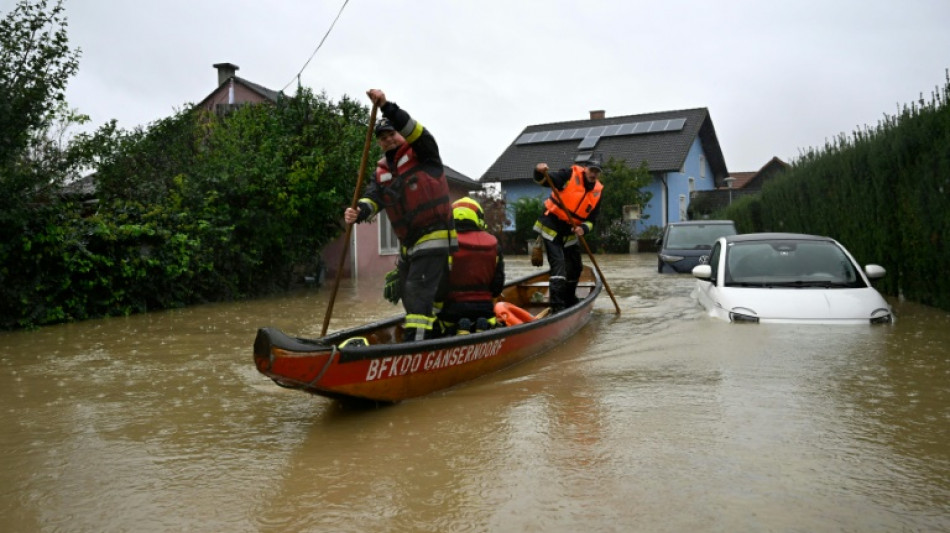 Habeck fordert mehr Klimaschutz angesichts von Hochwasserkatastrophe