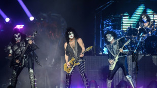 Swedish firm acquires rock legends KISS' catalogue