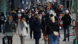 Konsumstimmung der Verbraucher weiterhin auf Erholungskurs