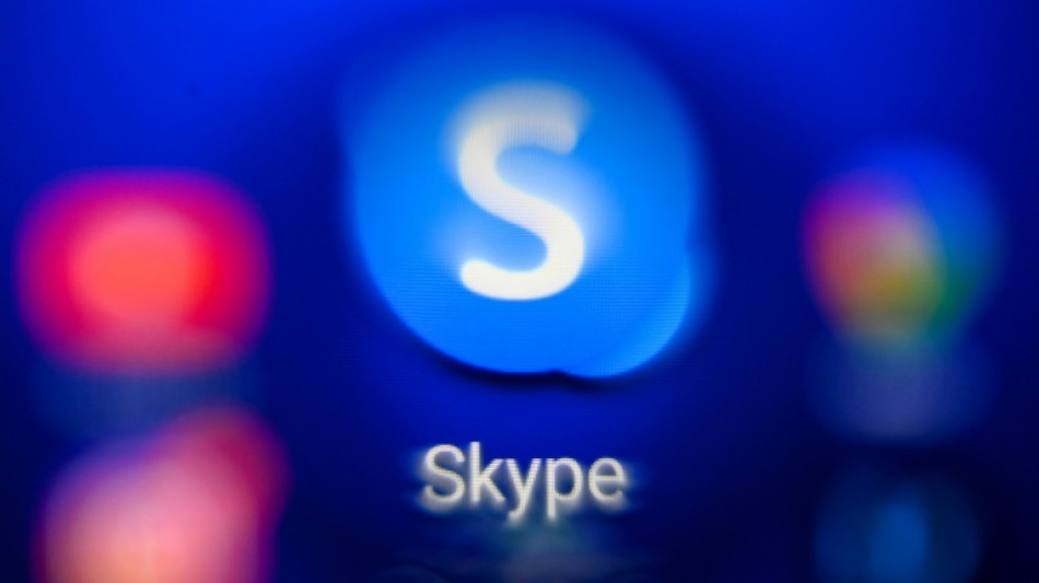 Microsoft retires Skype, internet call pioneer