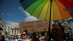 Spain targets Airbnb in illegal ads probe