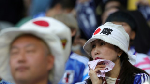 Japan warns football fans not to go to North Korea for World Cup qualifier