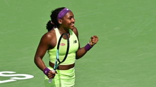 Grand Slams and gold medals - Gauff has goals for her 20s