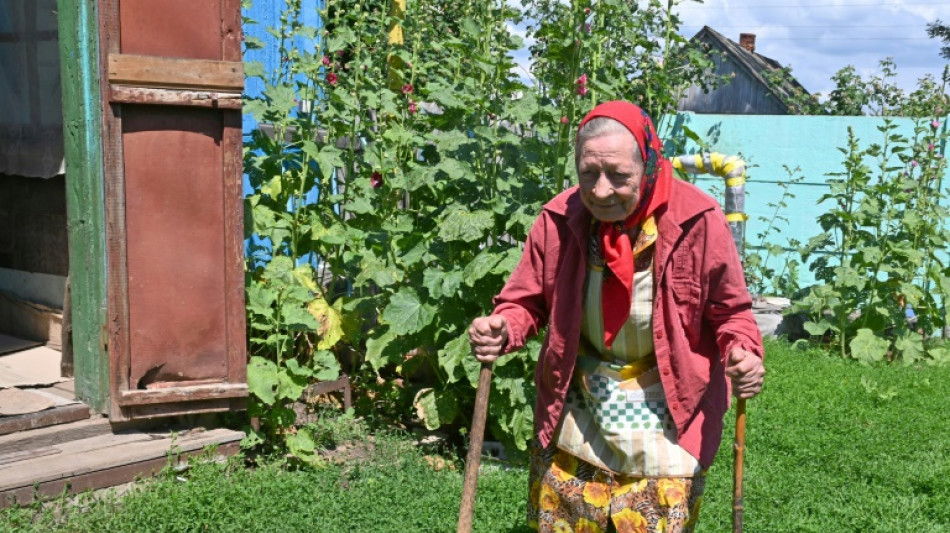 In Ukraine, war raises spectre of devastating Stalin-era famine