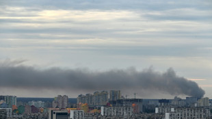 Ukraine: bombardements sur Kiev, Poutine menace de frapper d'autres cibles