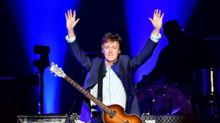 New Beatles single 'Now and Then' set for release