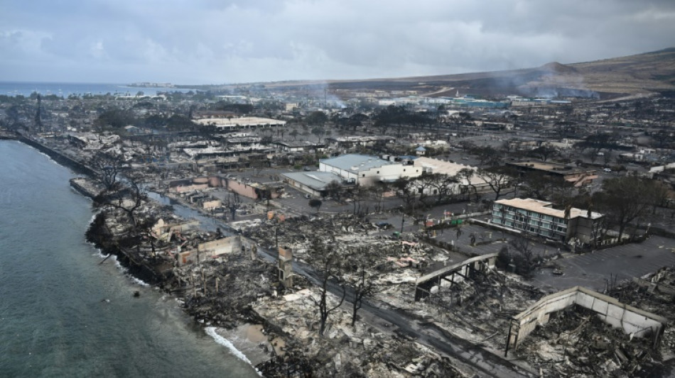 Hawái alcanza "histórico" acuerdo climático tras demanda de jóvenes