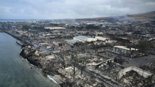 Hawaii agrees to 'historic' settlement in youth climate case