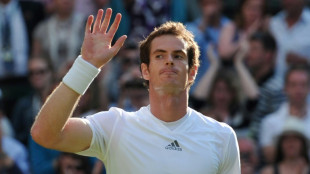 Murray, Djokovic cleared for Wimbledon duty