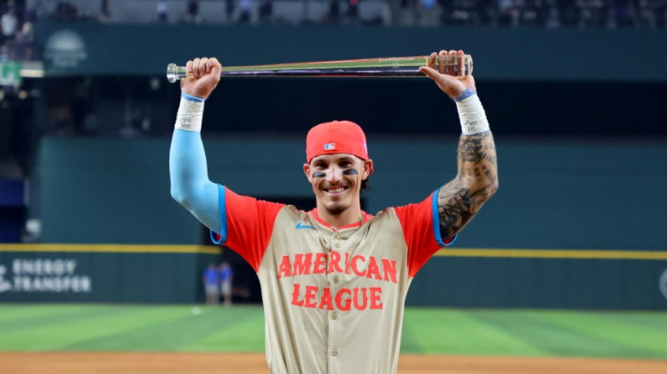 Duran homer lifts American League to MLB All-Star Game victory