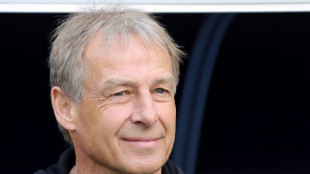 Klinsmann says S. Korea 'ready to suffer' in Asian Cup last eight