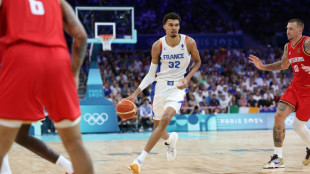 Basket: attaque ou défense? Le navire des Bleus tangue