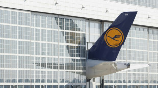 Lufthansa fined 'record' $4 mn for barring Jewish passengers