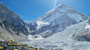 Nepal court orders limit on Everest climbing permits