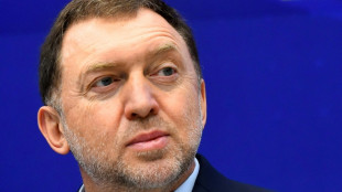 Russischer Oligarch Deripaska in den USA wegen Verstoßes gegen Sanktionen angeklagt