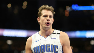 Mo Wagner und da Silva stark - doch Orlando verliert