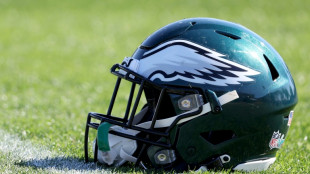 NFL taps Eagles to play in Brazil for league's South America debut