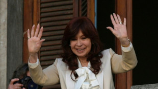 Argentine: Cristina Kirchner, offensive, dénonce un procès politique du péronisme