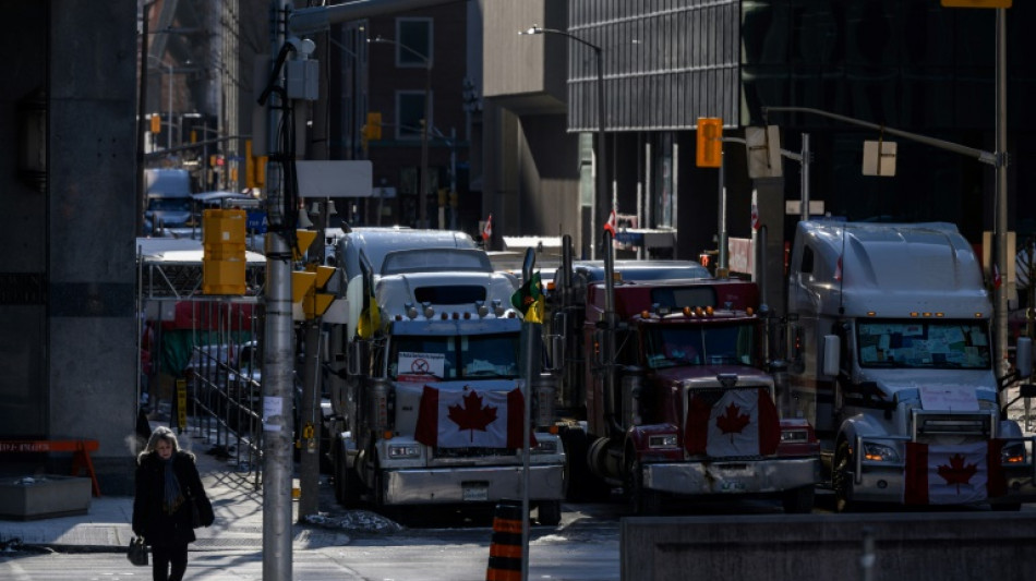 Canadá reduce los controles contra el covid-19 en las fronteras