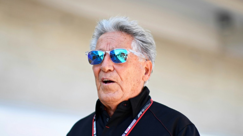 Formula One rejects Andretti's bid to join