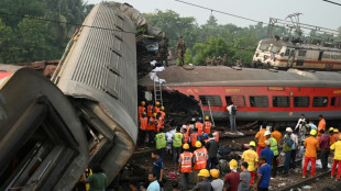 Ministro vincula tragédia ferroviária na Índia à falha no sistema de sinalização