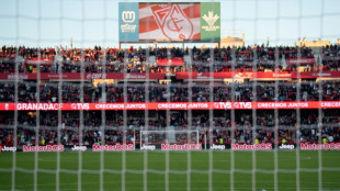 Granada v Athletic match abandoned after fan dies