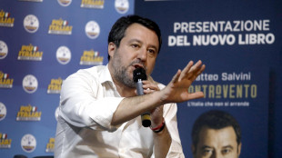 Salvini, Santanché non deve dimettersi per rinvio a giudizio