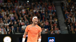 Nadal confident he will be 'competitive' on return