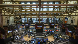 A Wall Street, record pour le Dow Jones, après la tentative d'assassinat de Trump