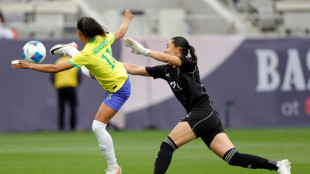 Brazil ease into Gold Cup final with win over Mexico