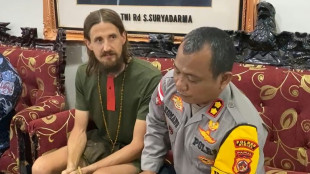 New Zealand pilot freed in Indonesia after 19 months in rebel captivity