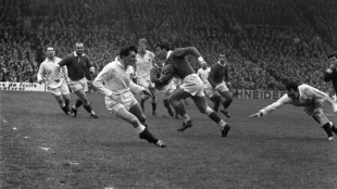 French rugby great Andre Boniface dies at 89