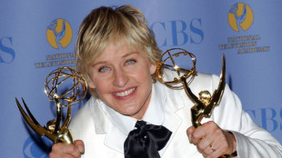 Ellen DeGeneres ends pioneering talk show under cloud