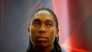 Athlètes hyperandrogènes: à la CEDH, Caster Semenya espère "ouvrir la voie"