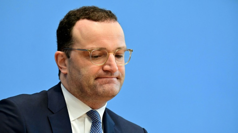 Spahn: CDU muss über ungleiche Verteilung von Wohlstand diskutieren