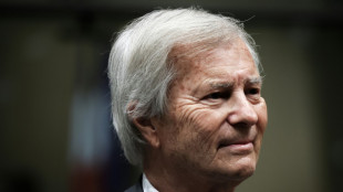 French billionaire Bollore targeted in fraud case over Africa ports