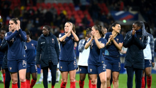 Grand-huit pour les Bleues, qualifiées pour le Mondial-2023