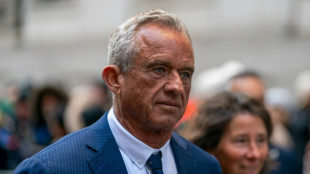 RFK Jr, désigné par Trump à la Santé, jure ne pas être antivaccin