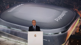 Florentino Pérez convoca eleições à presidência do Real Madrid