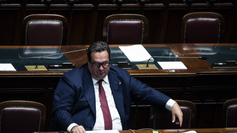 Pensioni: Durigon, su flessibilità uscita non è riforma Lega