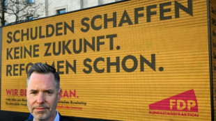 Dürr will mit FDP auch ältere Wähler ansprechen - Kritik an Fixierung auf Jüngere