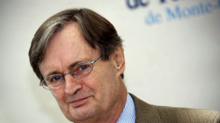 David McCallum, spy in 'The Man From U.N.C.L.E.' dies at 90