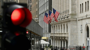 Wall Street clôt en forte baisse après la BCE et avant l'inflation américaine